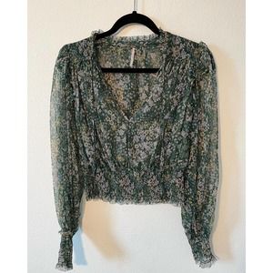 Free People Blouse